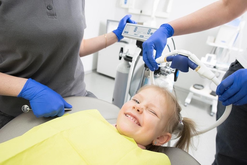 ¿A qué edad se puede poner ortodoncia?