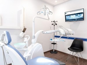 4 diferencias entre una limpieza normal y un mantenimiento periodontal