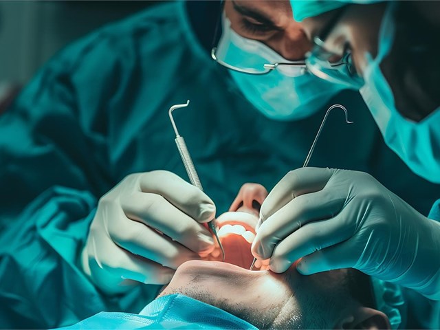 5 consejos para una recuperación rápida tras una cirugía dental