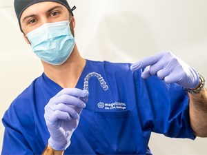5 diferencias entre Quick Smile y otros alineadores dentales
