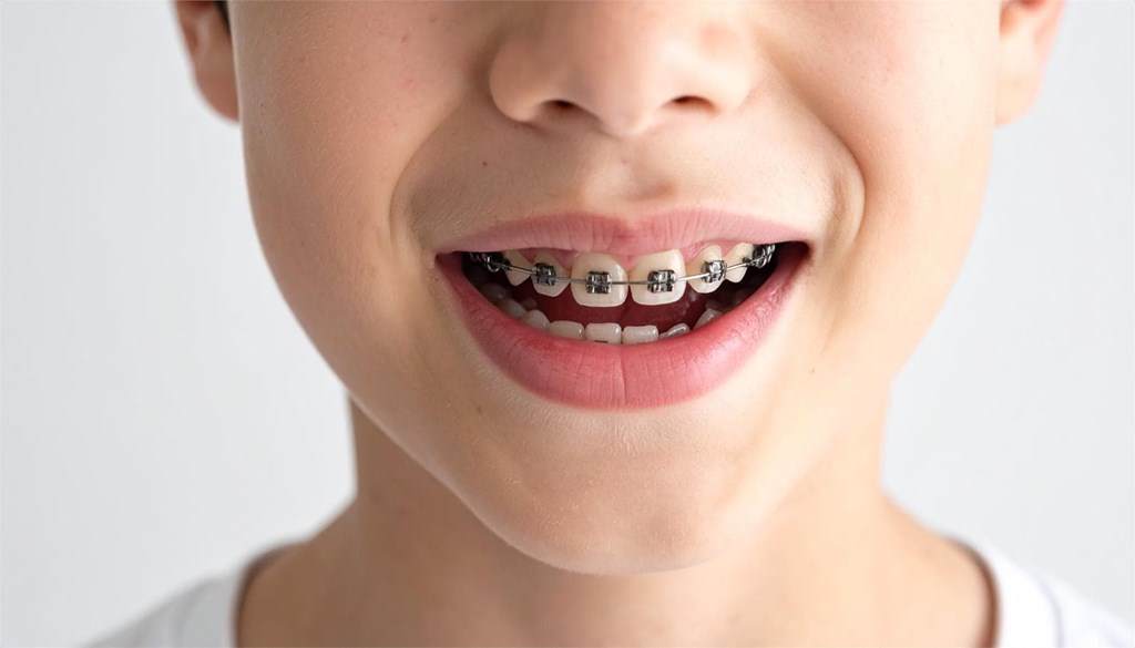 ¿A partir de qué edad se puede poner una ortodoncia?