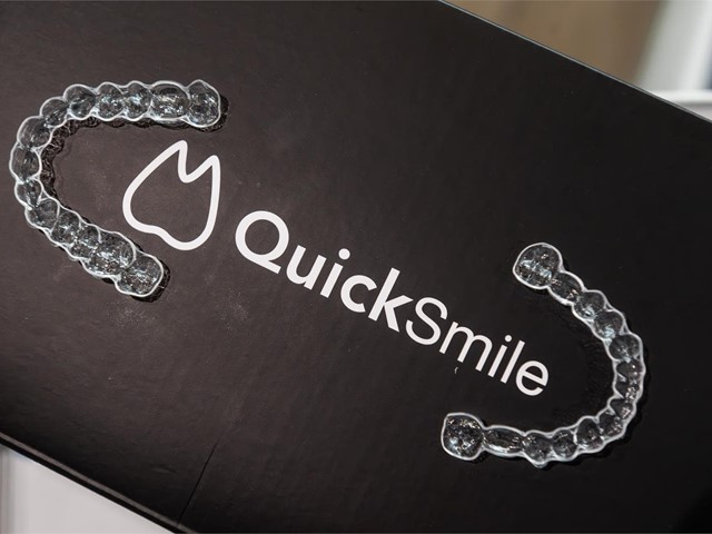 Beneficios de la marca Quick Smile en ortodoncia invisible