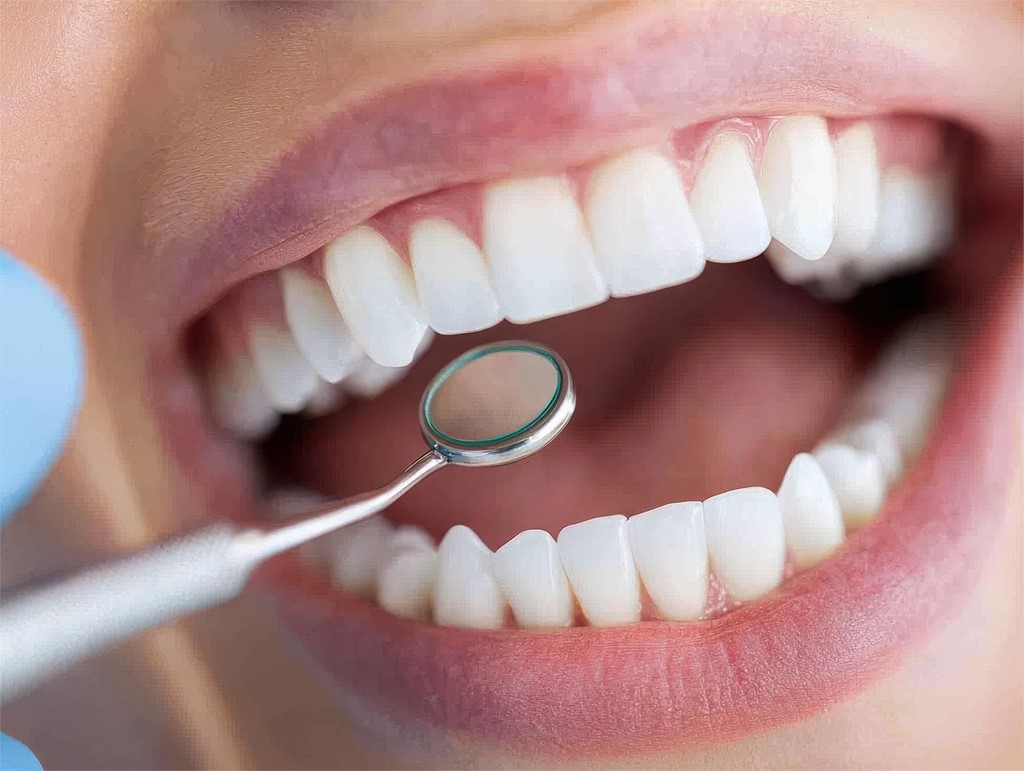 ¿Cada cuánto hay que hacerse una limpieza dental?