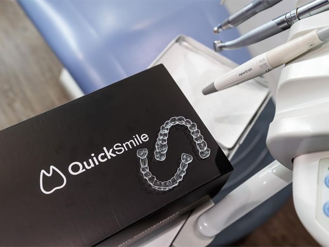¿Con qué ortodoncias trabajamos en Magoi Dental?