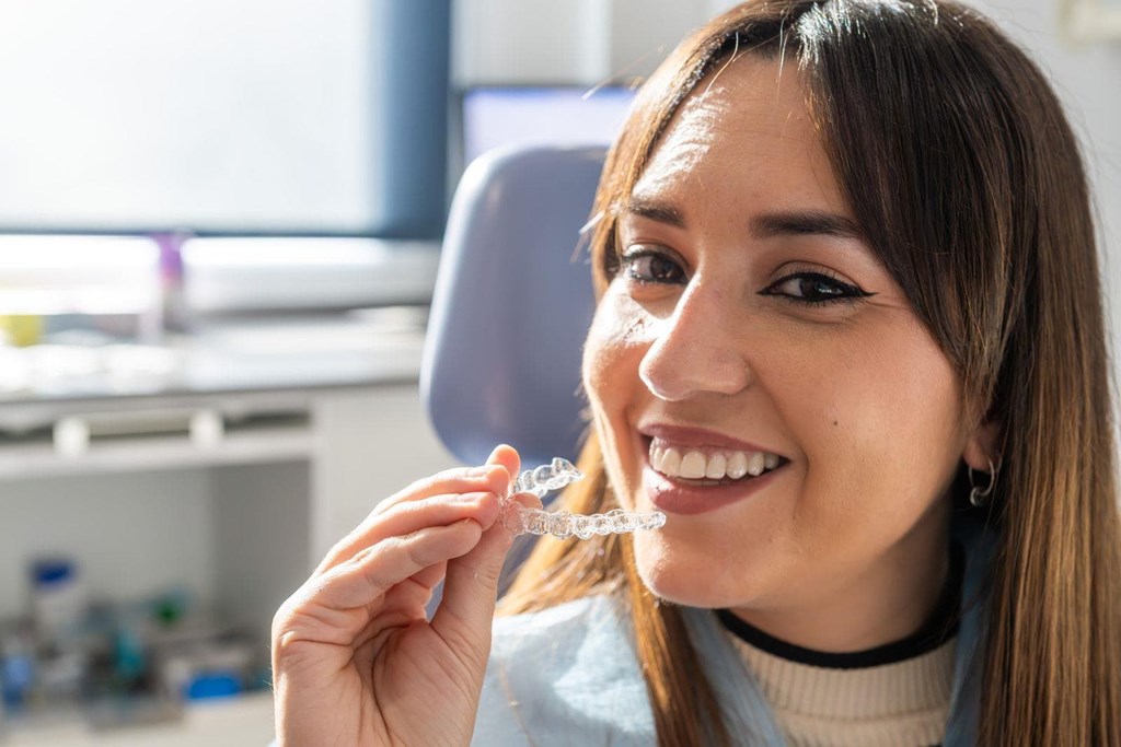 Empieza el curso con tu mejor sonrisa con Magoi Dental