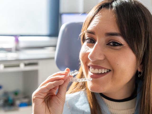 Empieza el curso con tu mejor sonrisa con Magoi Dental