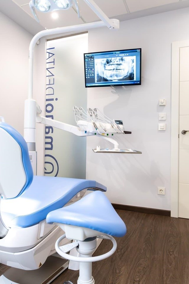 Endodoncias en Lugo para salvar tus piezas dentales
