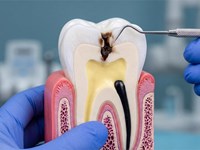 ¿Es mejor una endodoncia o quitar el diente?