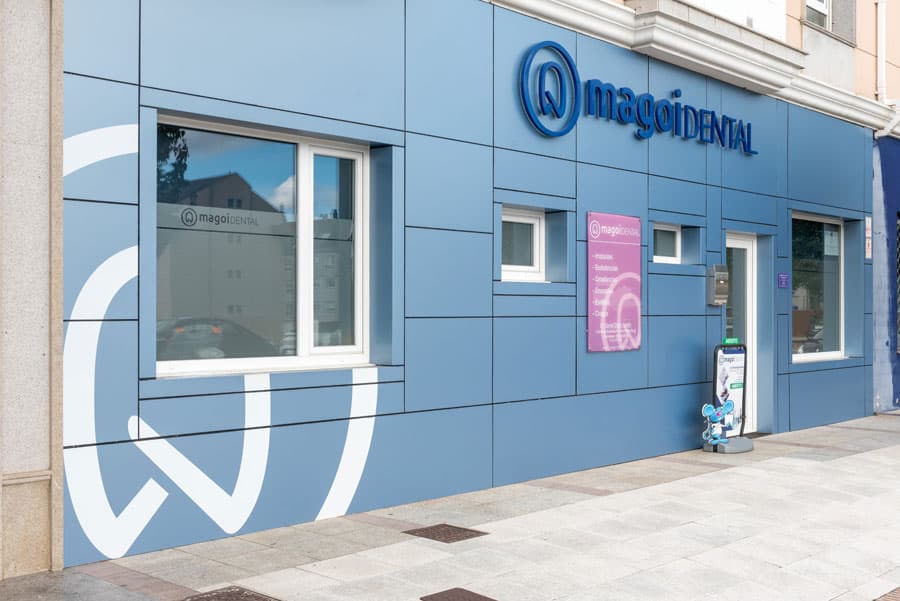 La clínica dental para toda la familia