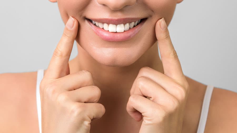 coronas dentales en Lugo