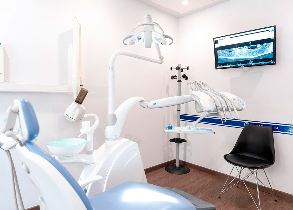 Tus dentistas en Lugo