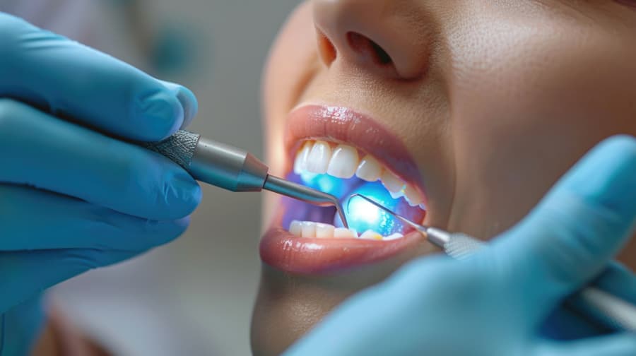 Endodoncia en Vigo
