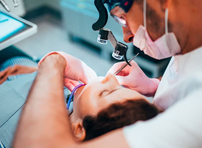 Endodoncia en Lugo