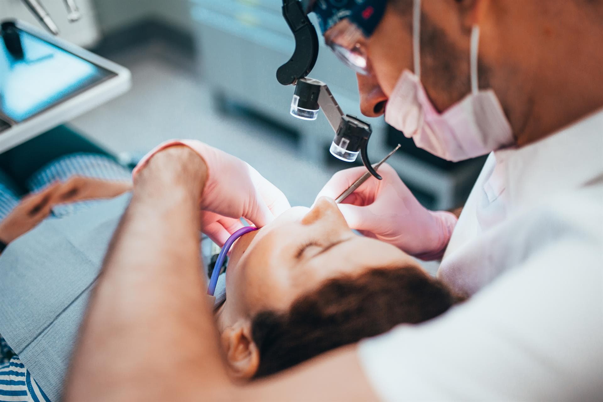 Endodoncia en Lugo