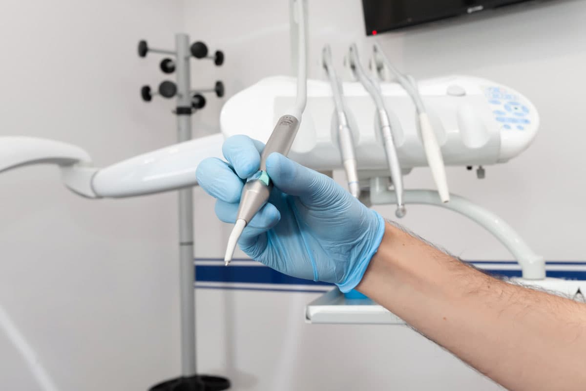 Precio de una endodoncia en Lugo