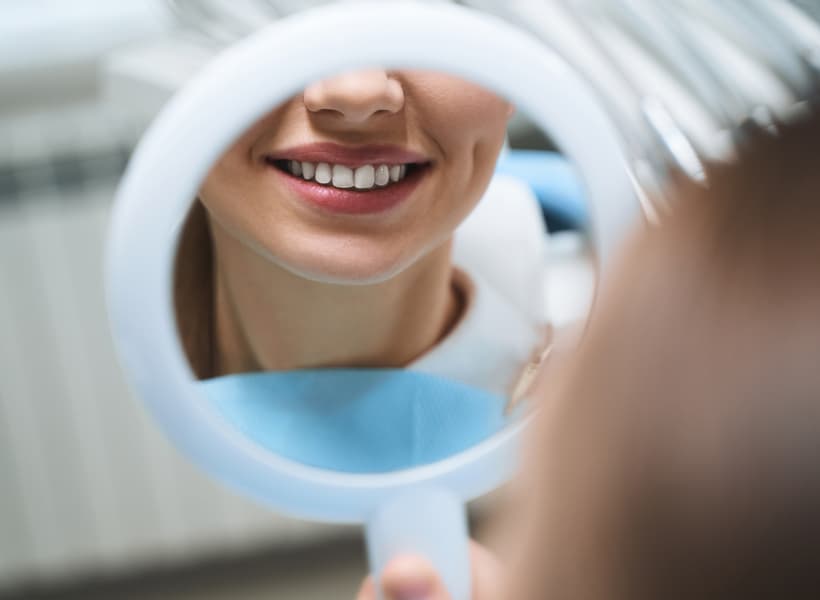 Tratamientos de estética dental en Lugo