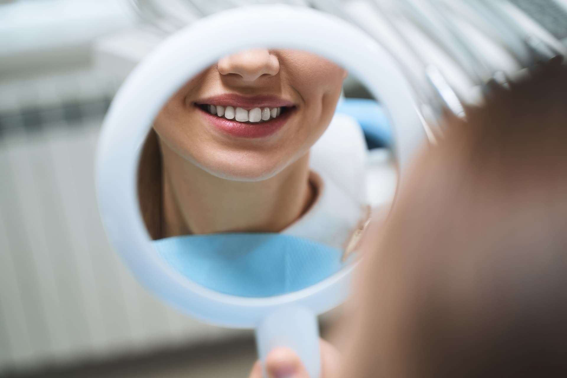 Especialistas en estética dental en Lugo