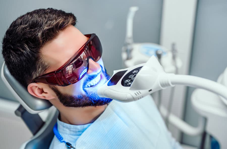 limpieza dental en Lugo