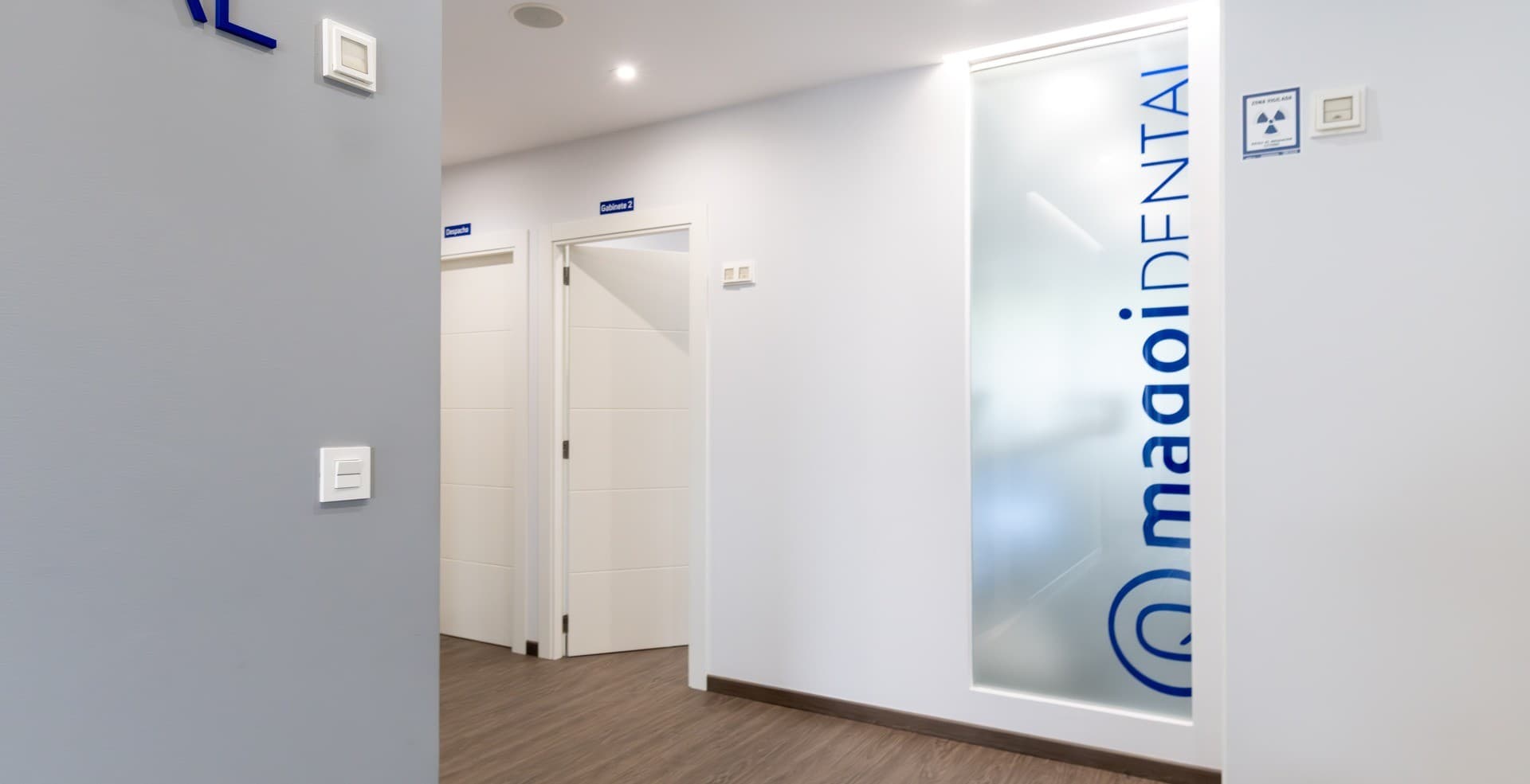 Instalaciones Magoi Dental