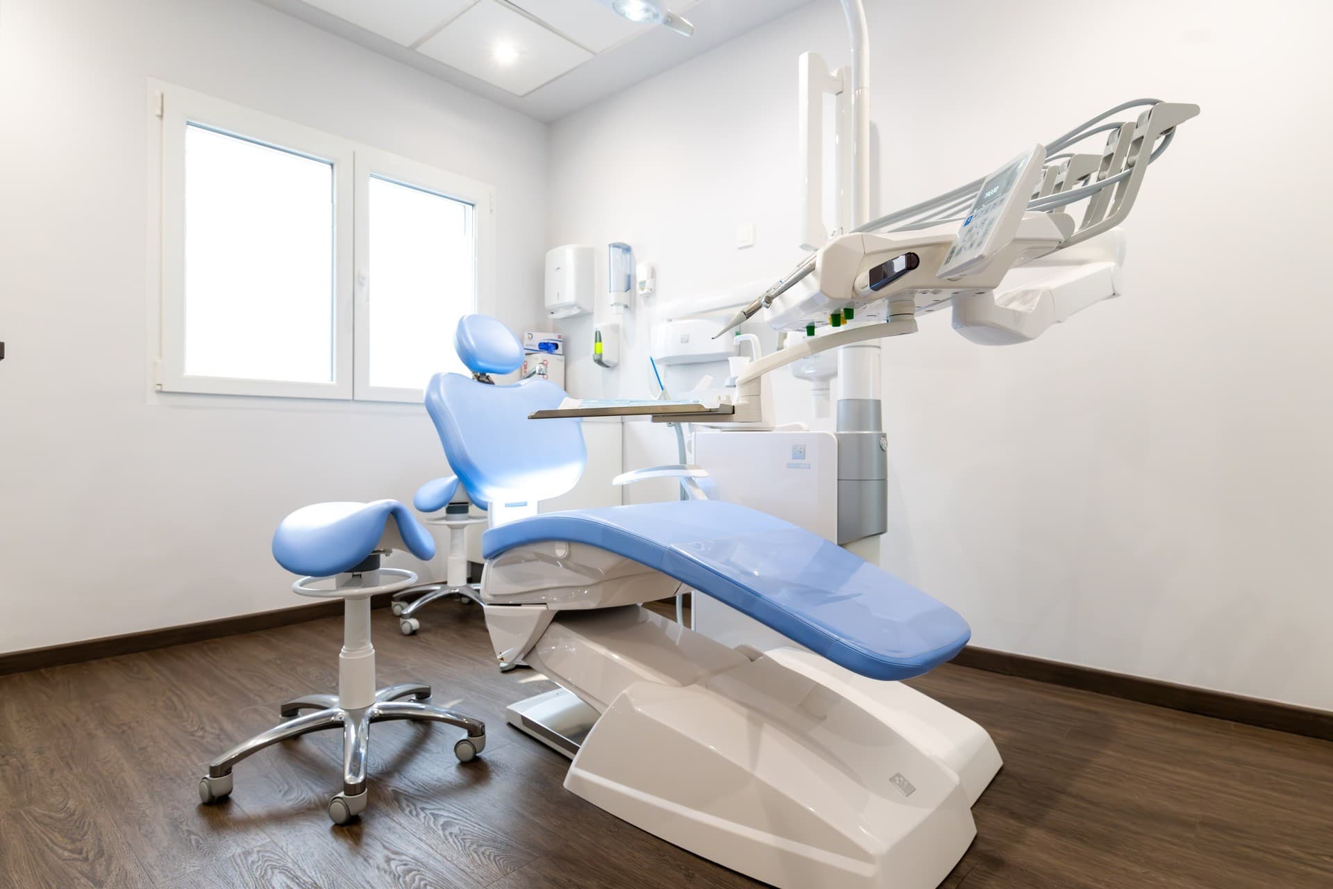 Instalaciones Magoi Dental