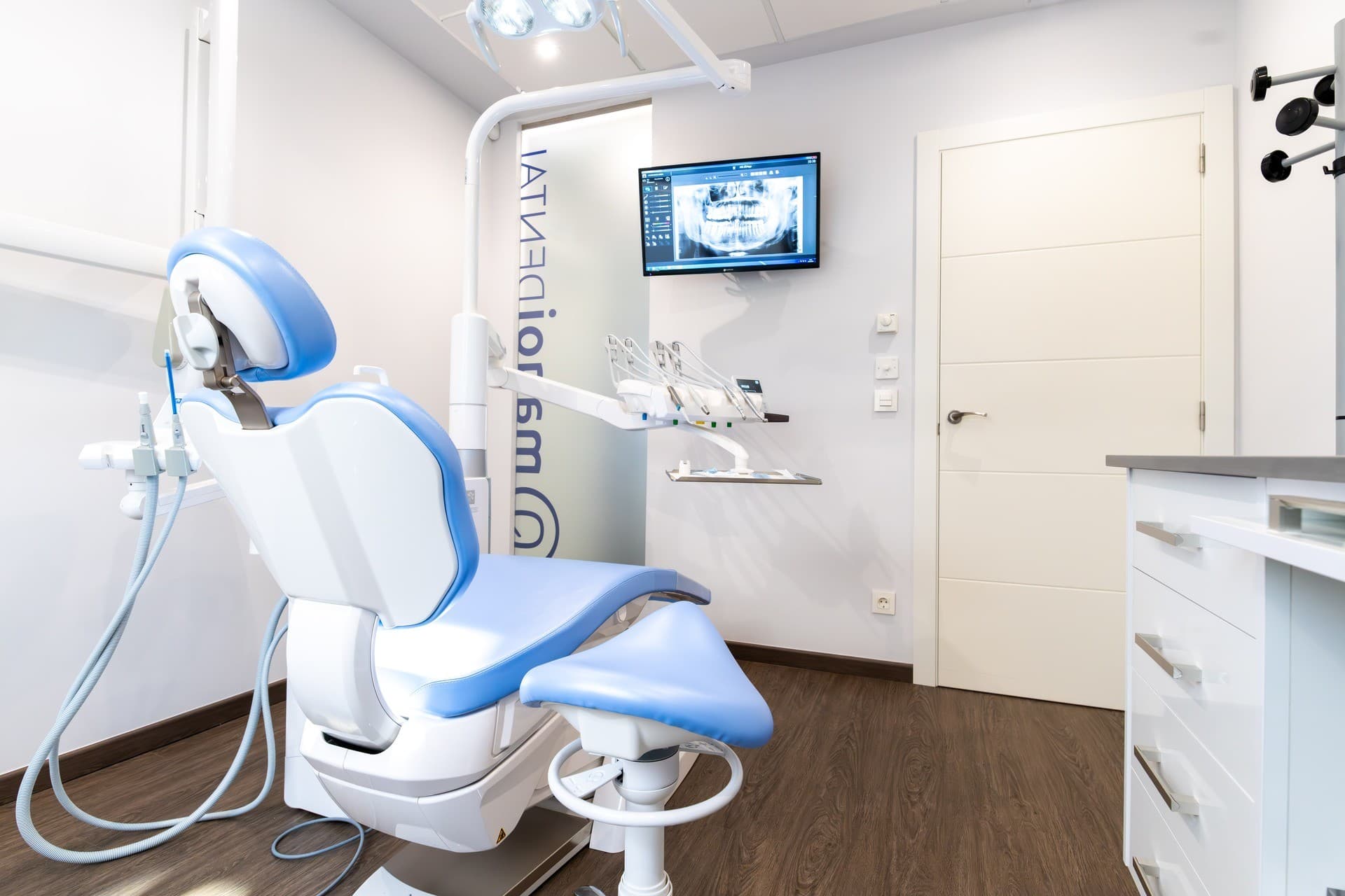 Instalaciones Magoi Dental