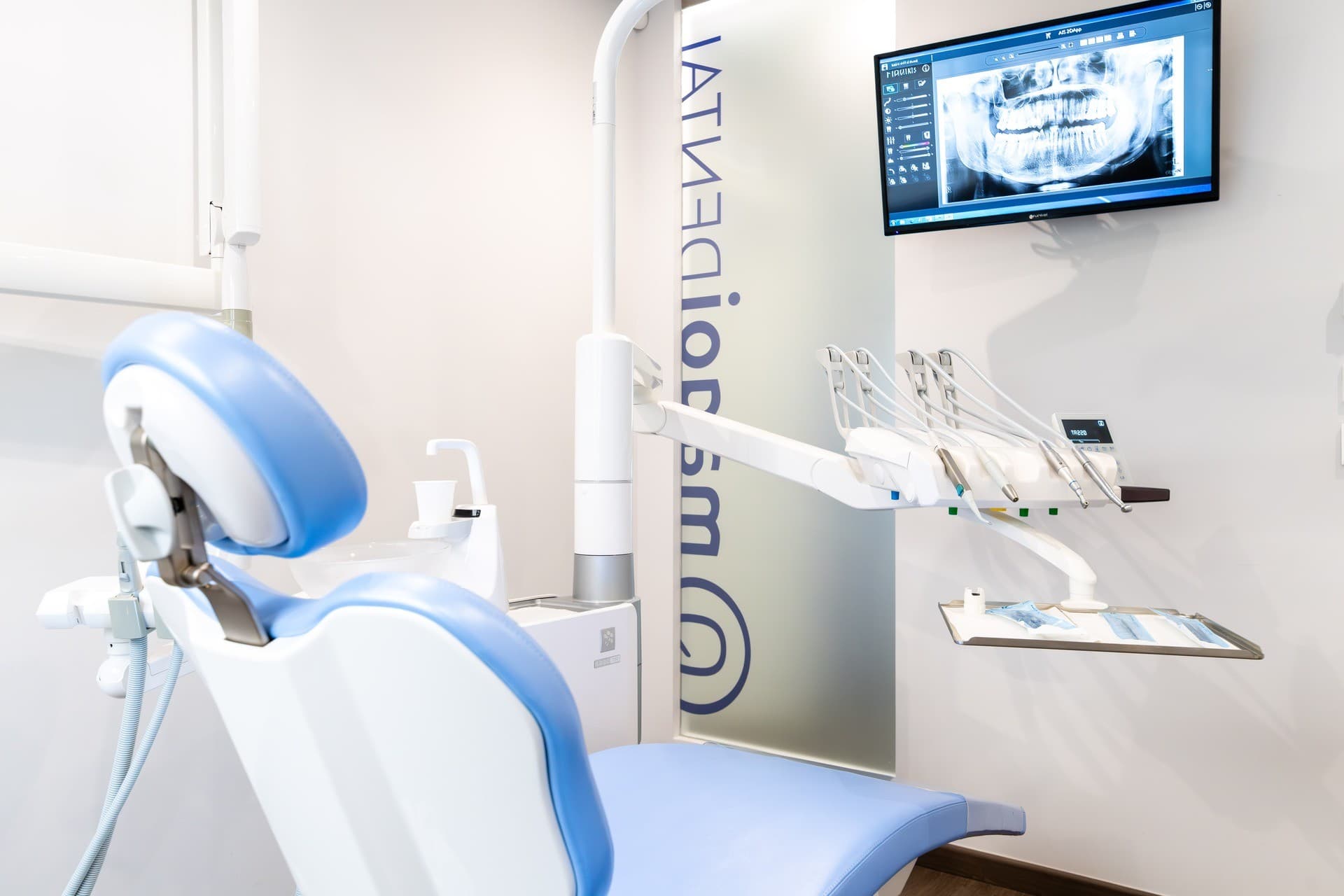 Instalaciones Magoi Dental