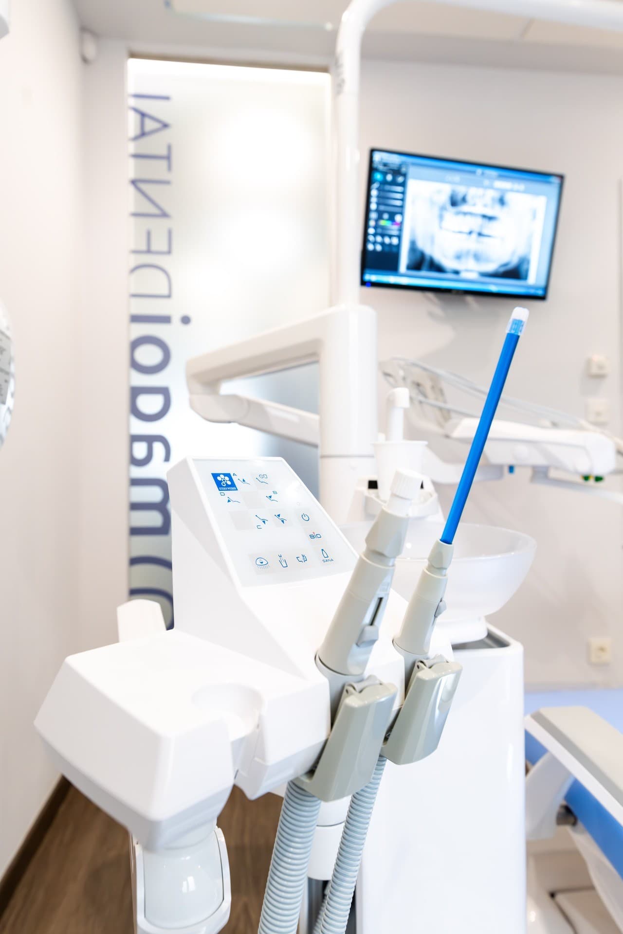 Instalaciones Magoi Dental