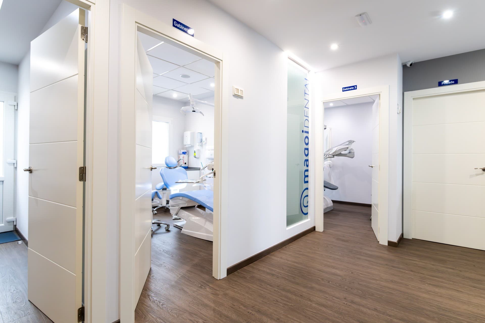 Instalaciones Magoi Dental