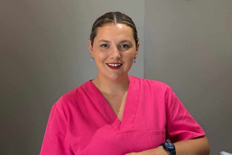 Lidia Pérez Álvarez