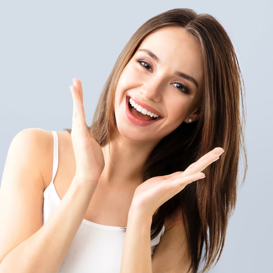 Limpieza dental profunda en Lugo