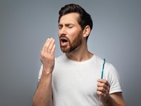 Las principales causas y soluciones de la halitosis o mal aliento