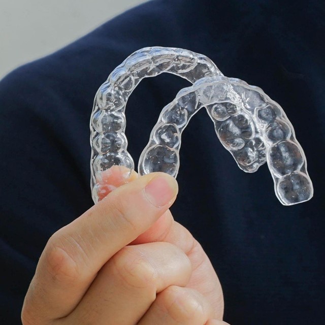 Luce tu mejor sonrisa con la ortodoncia invisible