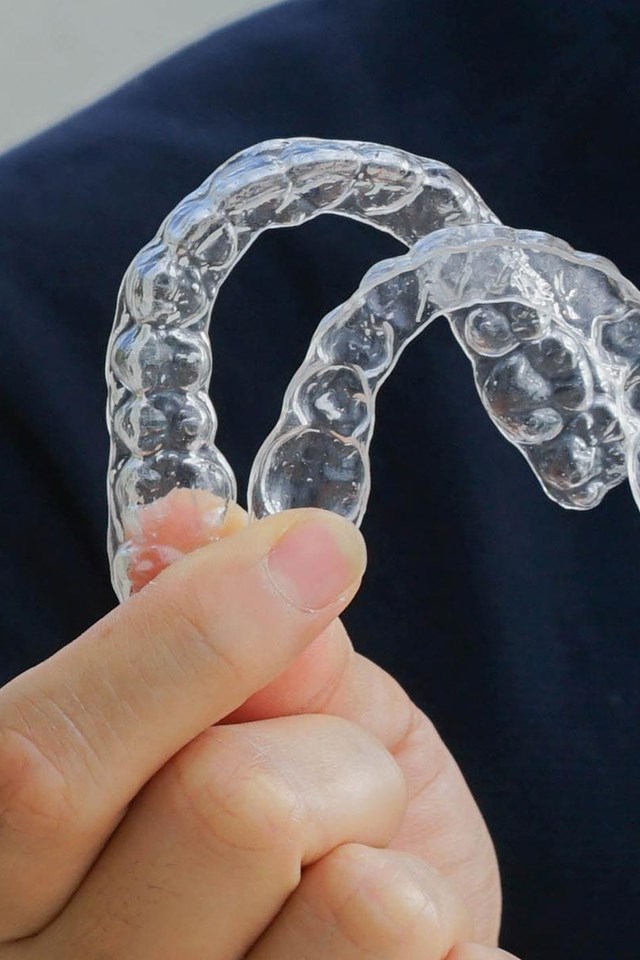 Luce tu mejor sonrisa con la ortodoncia invisible