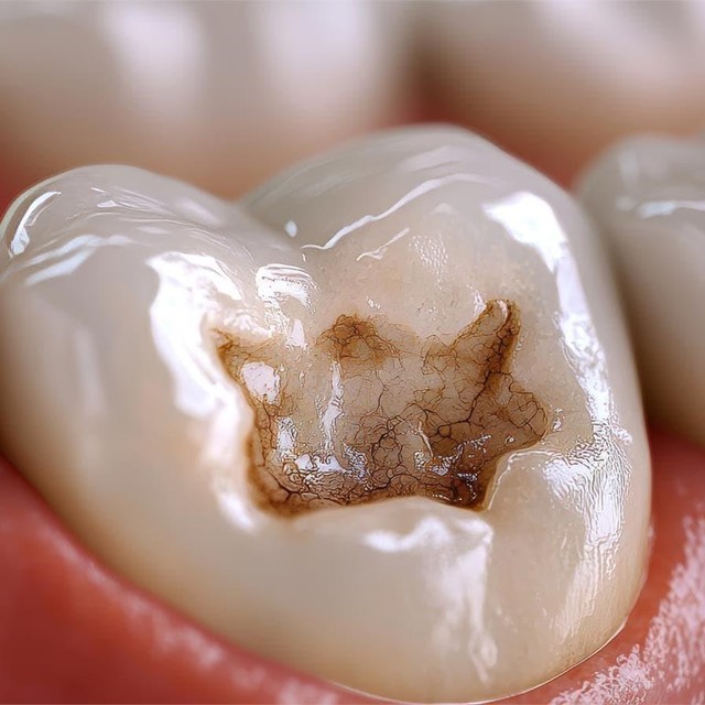 Mitos y realidades sobre las caries