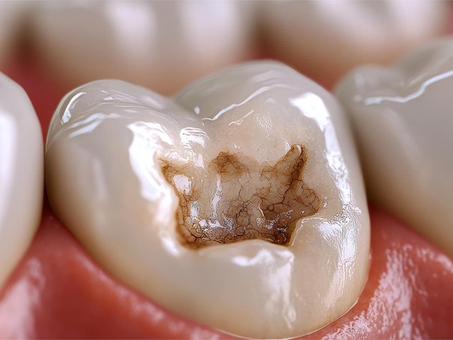 Mitos y realidades sobre las caries