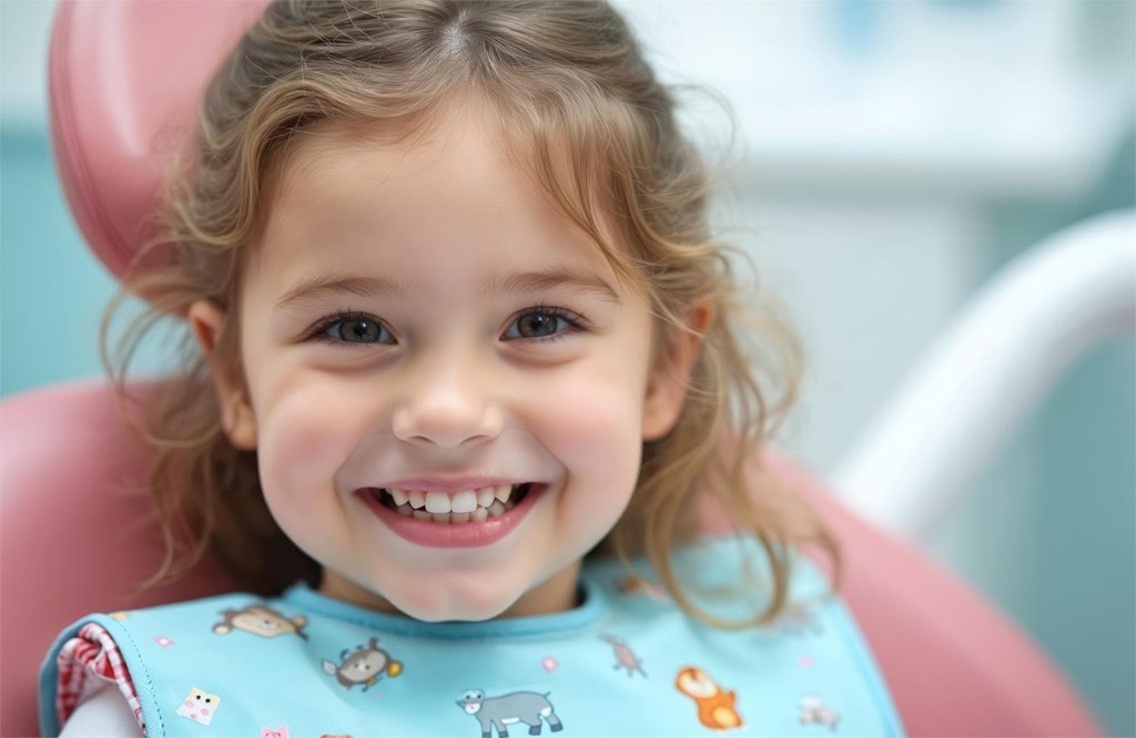 Mitos y realidades sobre los dientes de leche