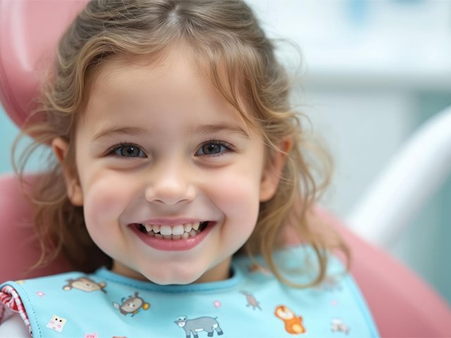 Mitos y realidades sobre los dientes de leche