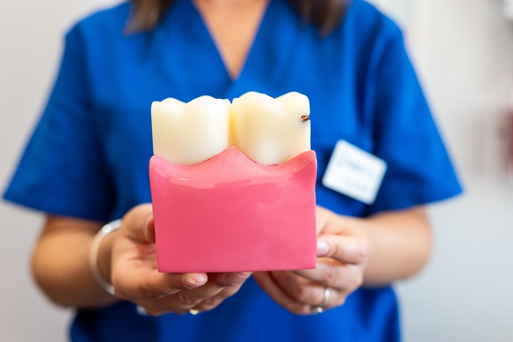 Foto 1 Recupera cada pieza con odontología restauradora en Lugo