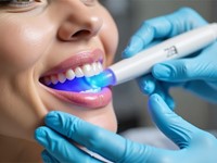Remedios caseros a los dientes amarillos